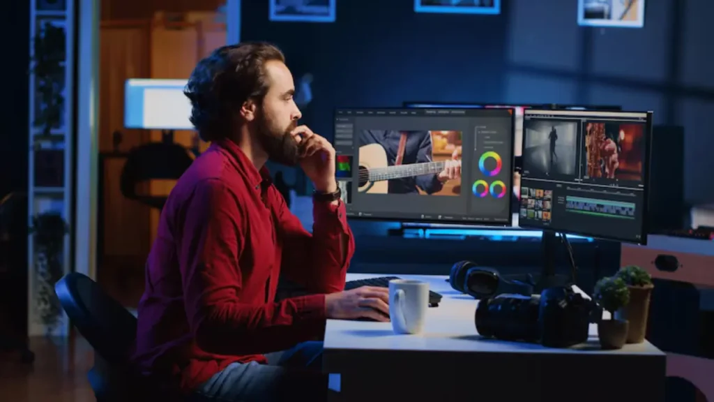 The Best Free Video Editors in 2024