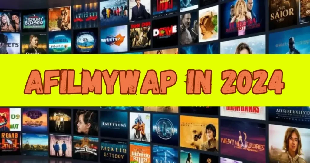 Afilmywap in 2024