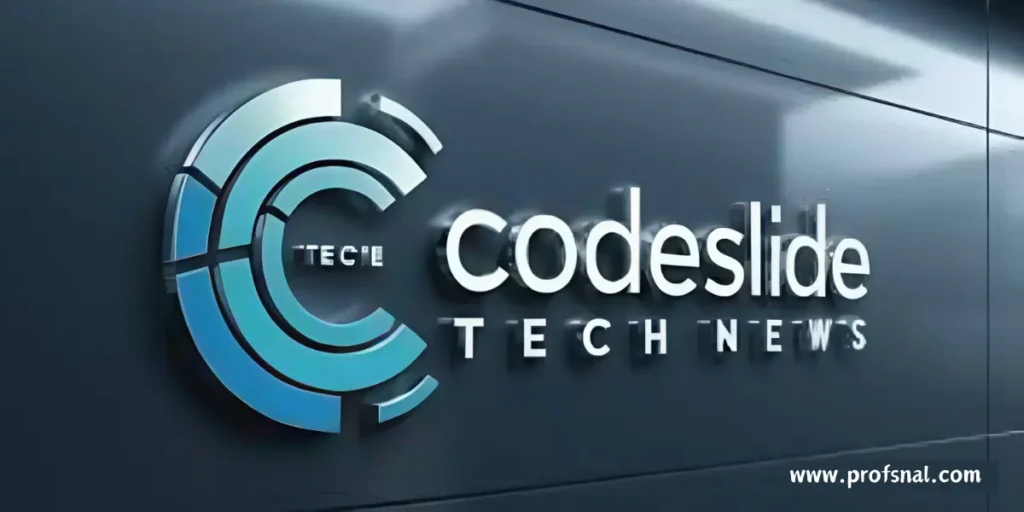 CodeSlide Tech