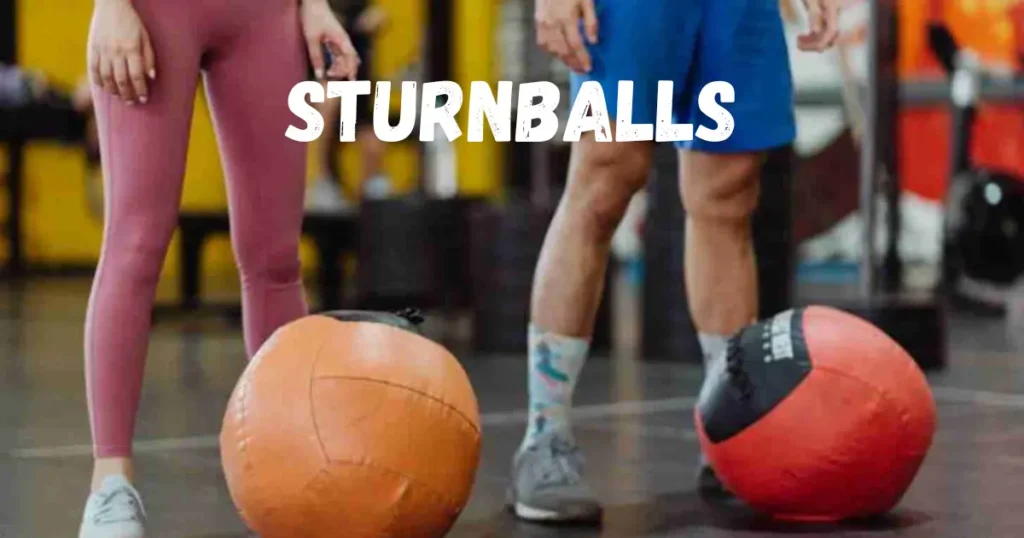 Sturnballs