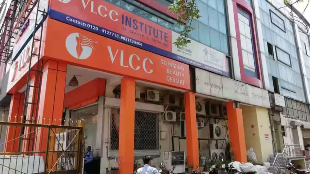 VLCC Near Me: Your Guide to Finding the Best Wellness and Beauty Services