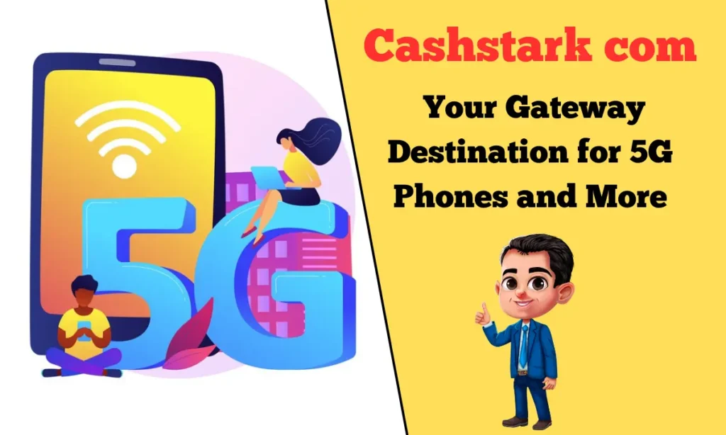 Cashstark com