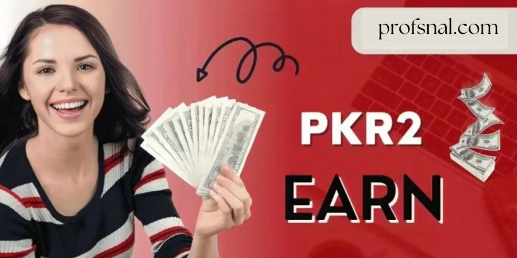 Pkr2earn