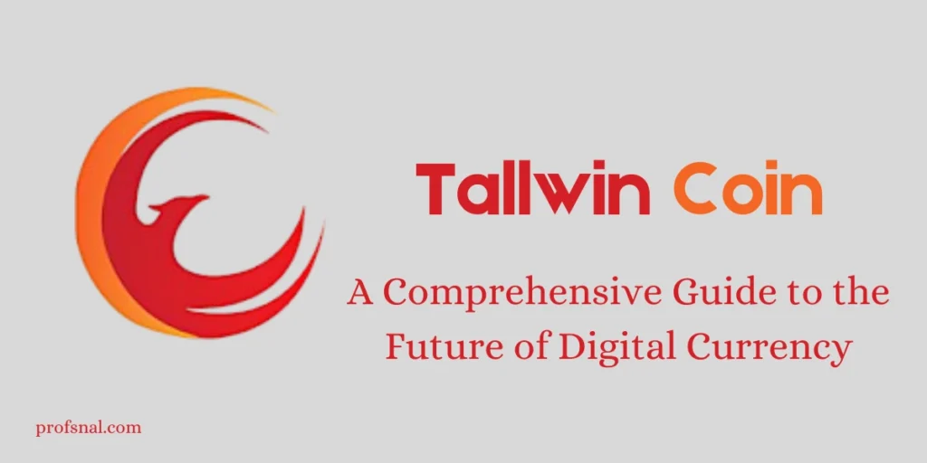 Tallwin Coin